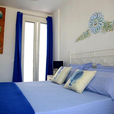 Arcadia Penthouse Appartment Otranto Ngoại thất bức ảnh