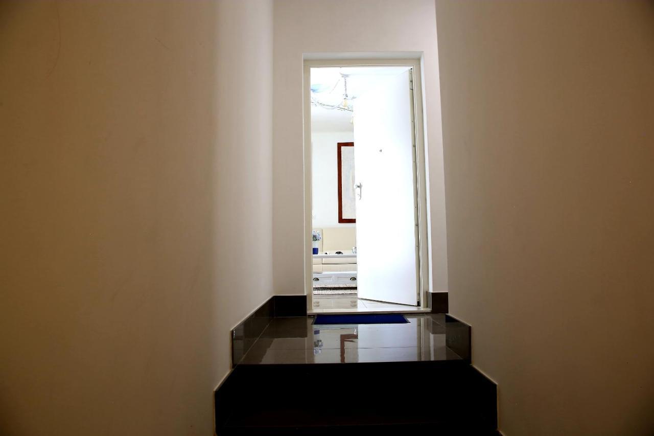 Arcadia Penthouse Appartment Otranto Ngoại thất bức ảnh
