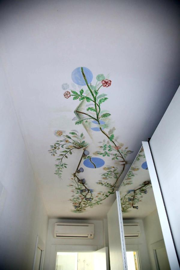 Arcadia Penthouse Appartment Otranto Ngoại thất bức ảnh