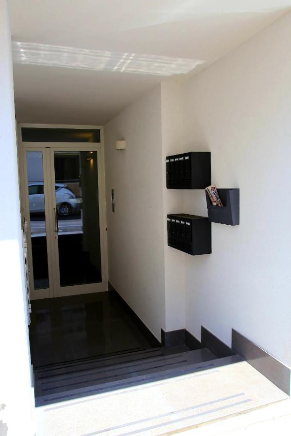 Arcadia Penthouse Appartment Otranto Ngoại thất bức ảnh